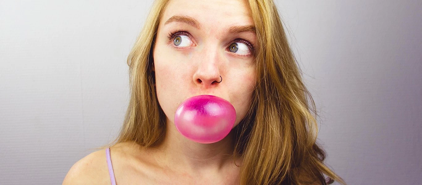 Το γνωρίζατε; - Ποιος σκέφτηκε πρώτη φορά την τσιχλόφουσκα;